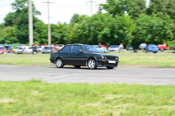 Track Day 6 та результати виборів. 5