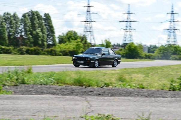 Track Day 6 та результати виборів. 3