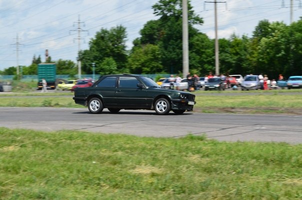 Track Day 6 та результати виборів. 4