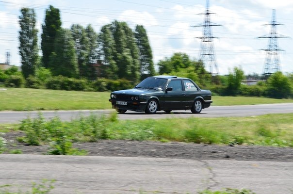 Track Day 6 та результати виборів. 2