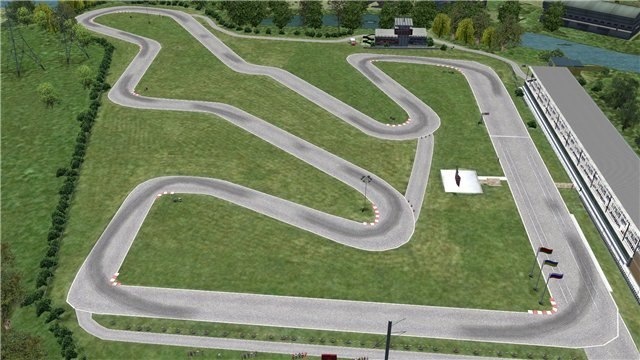 Track Day або Time Attack або тупо Гонка_) 1