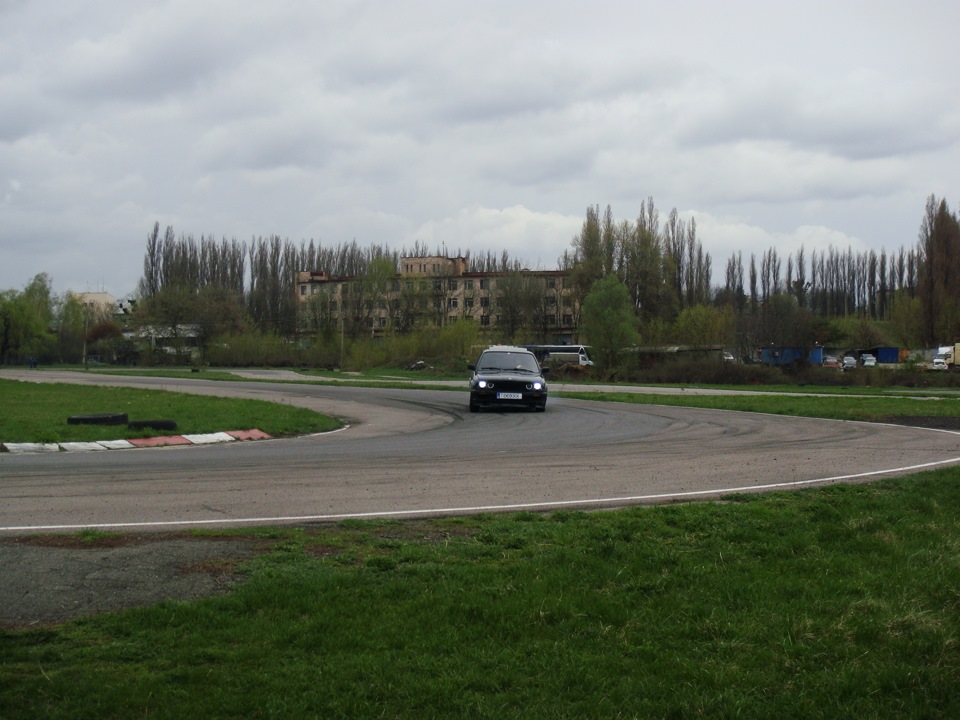 Track Day або Time Attack або тупо Гонка_) 5