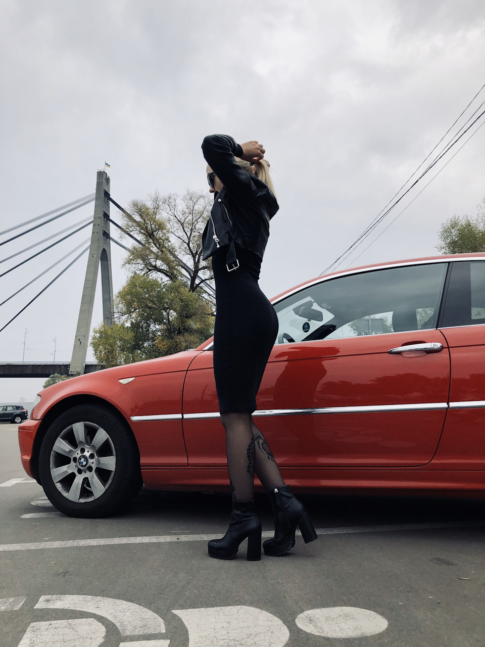 Трохи фоток з вихідних) 3