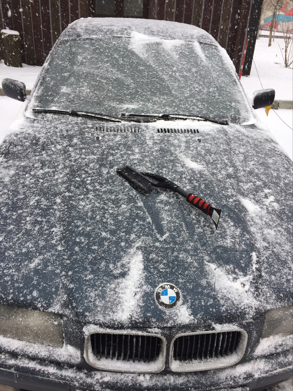 Гаркуємо в ладі BMW частина 100500 1