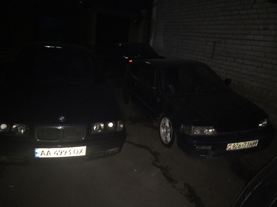 ТО масло і т.д 3