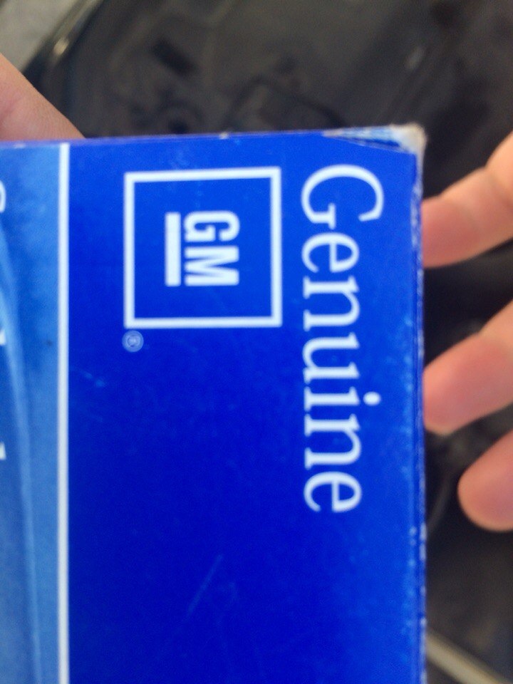 Заміна свічок запалюючи 2