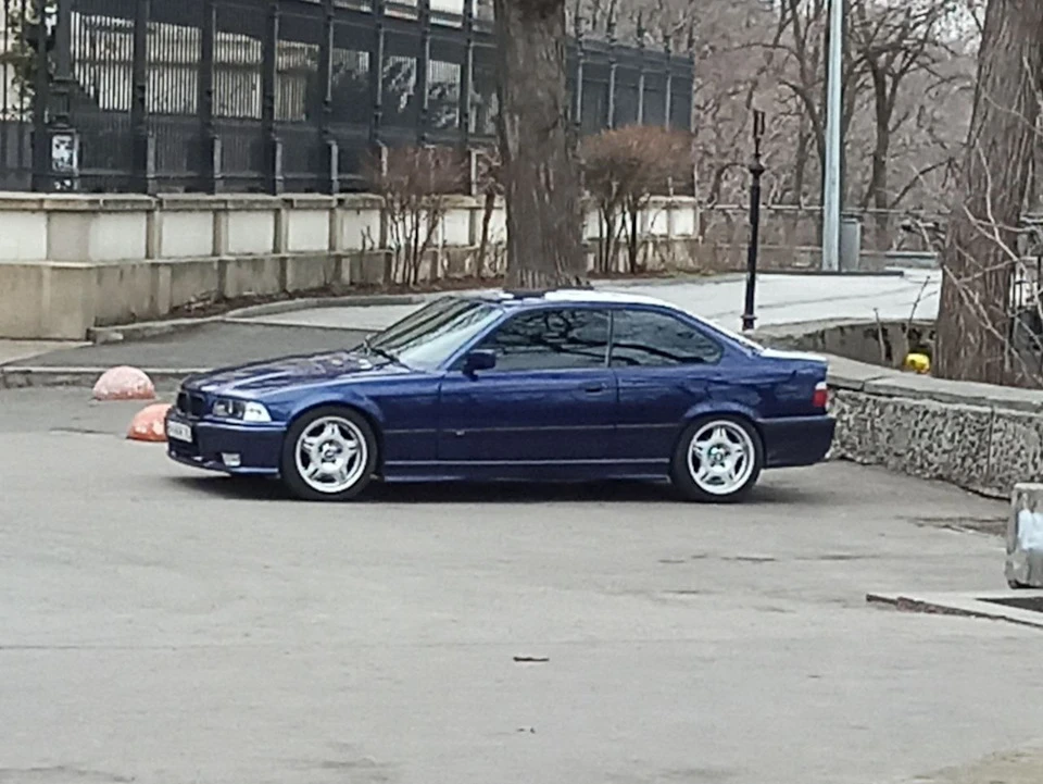 Заміна масла