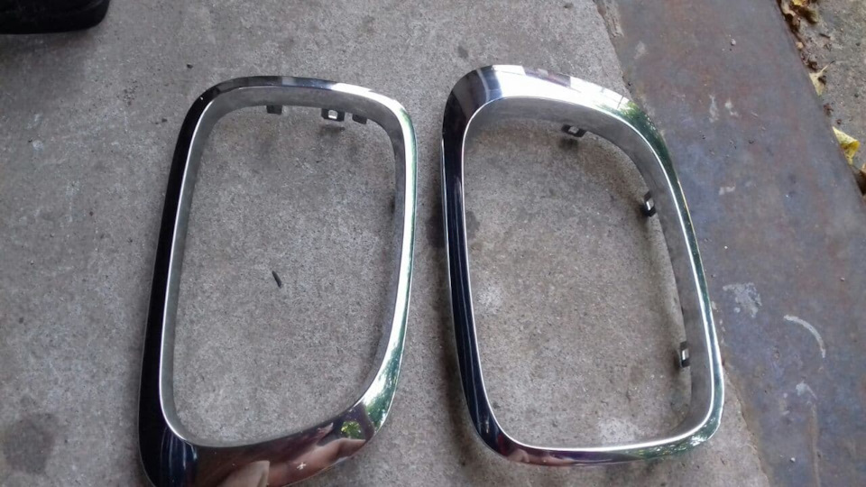 чорні ніздрі 4