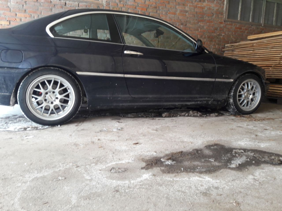 Диски ASA Revolution від BBS 5