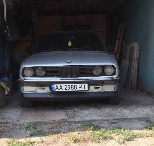 Морда має бути чорною 4