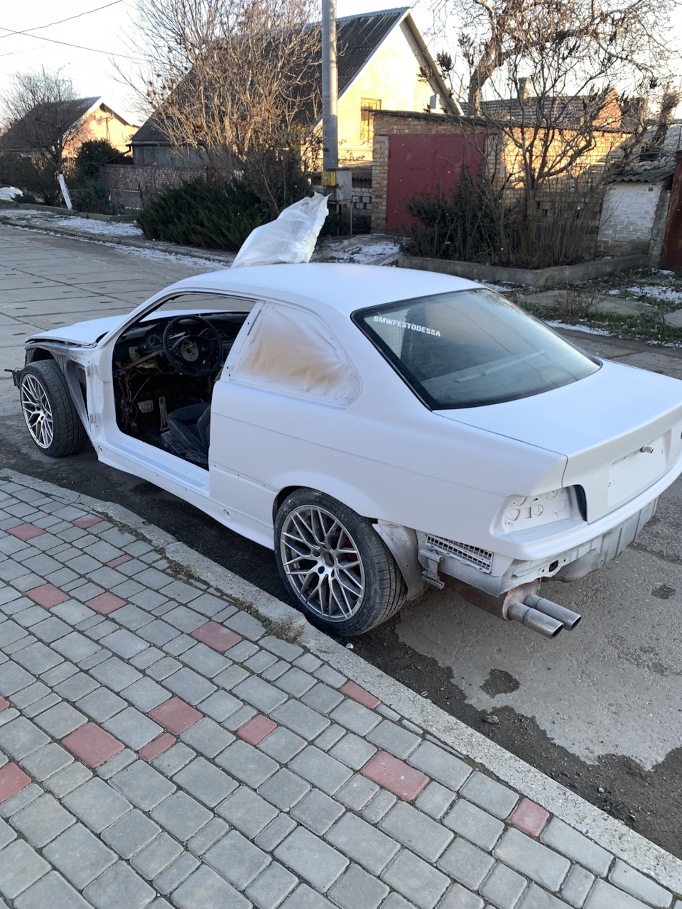 Грунтовка 4