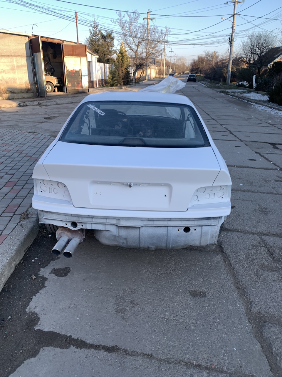 Грунтовка 5