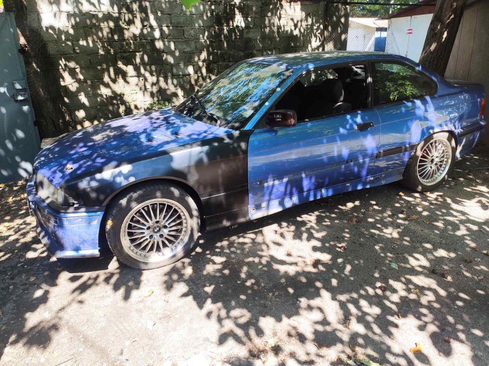 Легкий огляд та історія 2