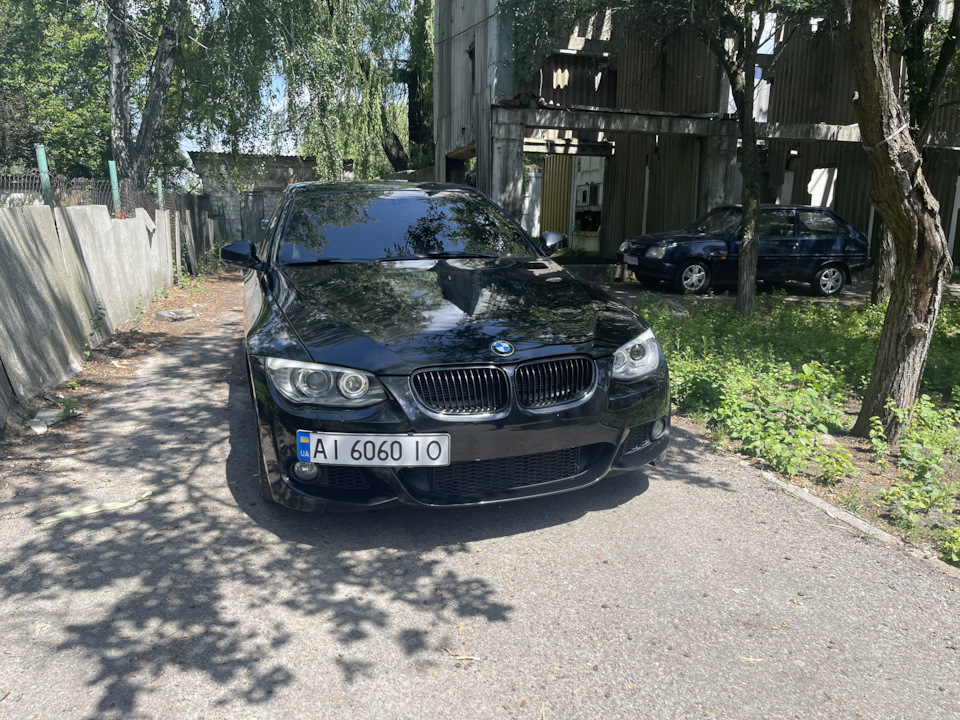 Рамка для номера 3