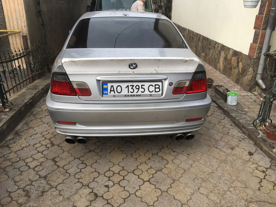 Перший ремонт після Свапа gt2260v 3