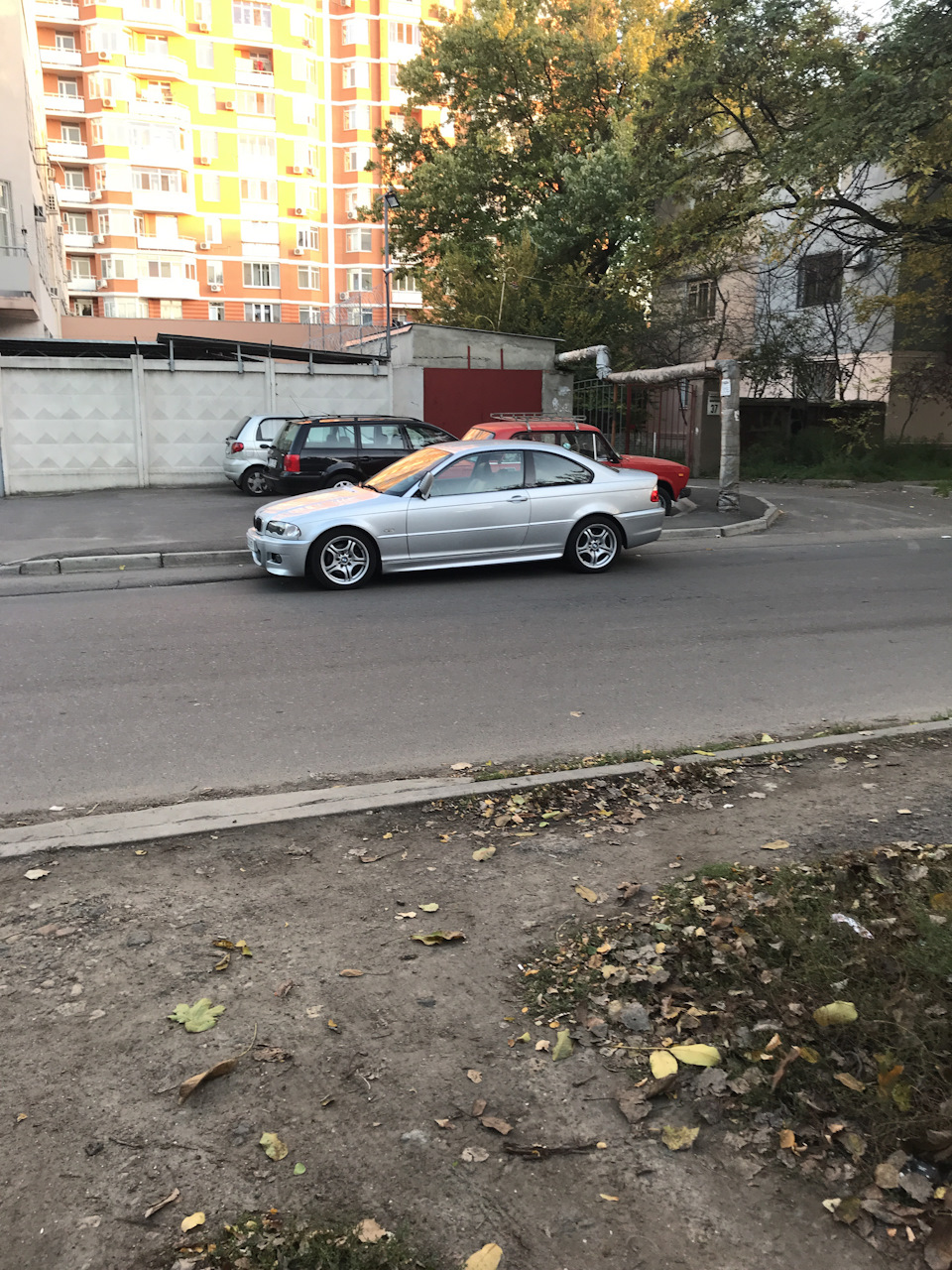Вибір зимової гуми на різноманітні диски 1