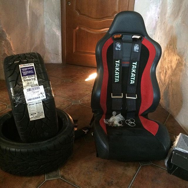 Recaro 1