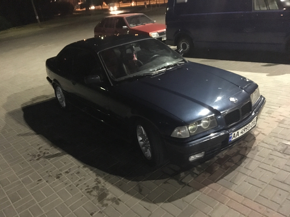 Гонка продана 1