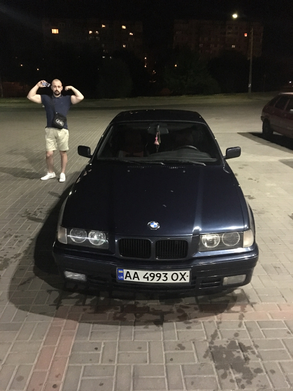 Гонка продана 2