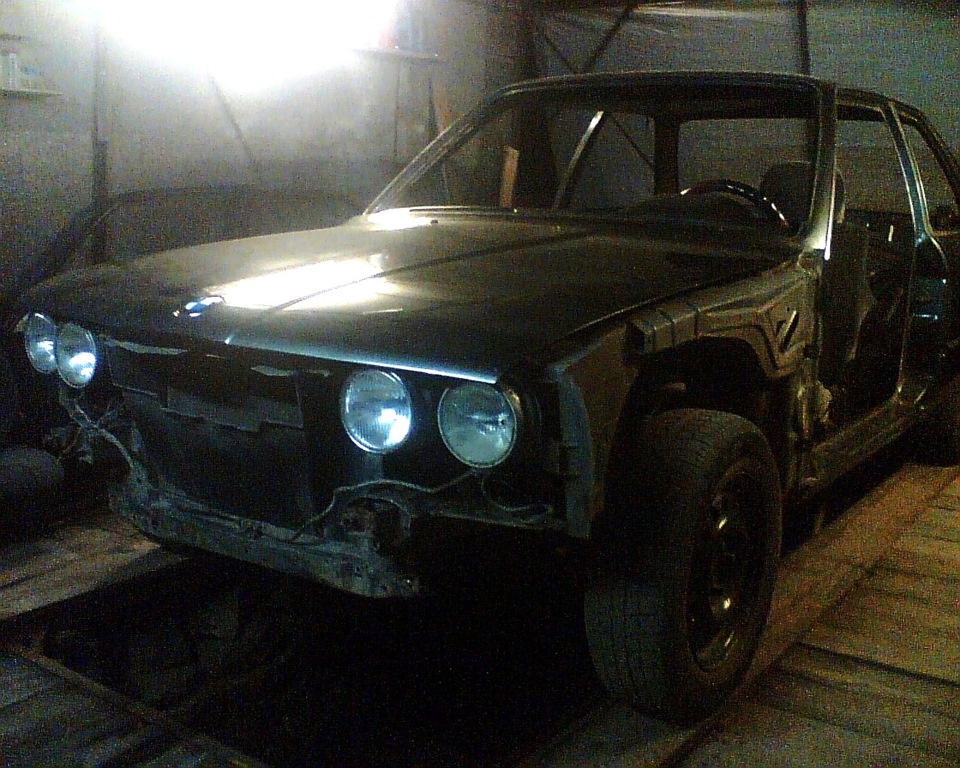 Далі пішло, поїхало 2