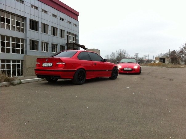RED-line 1