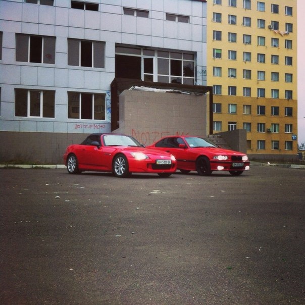 RED-line 3