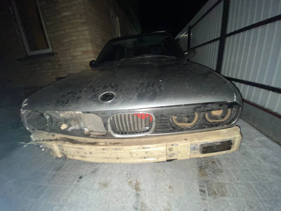 Зима та комунальники 1