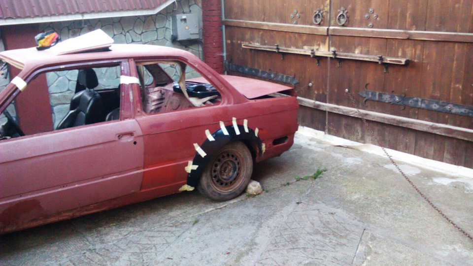 Начебто зрушили з мертвої точки 2