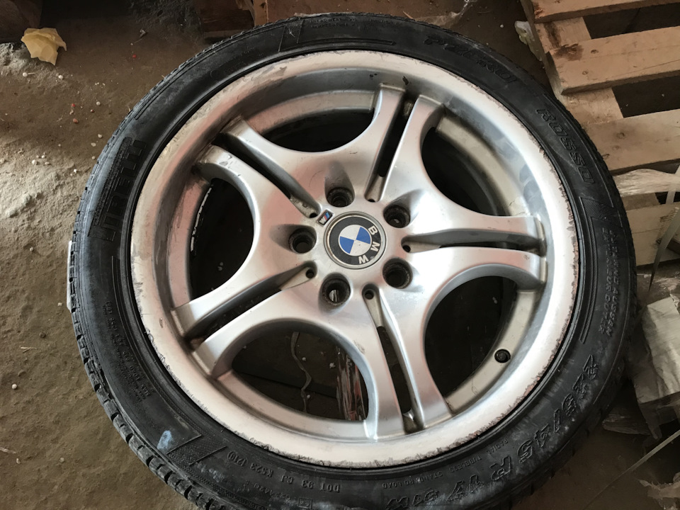 68 Style R17 4