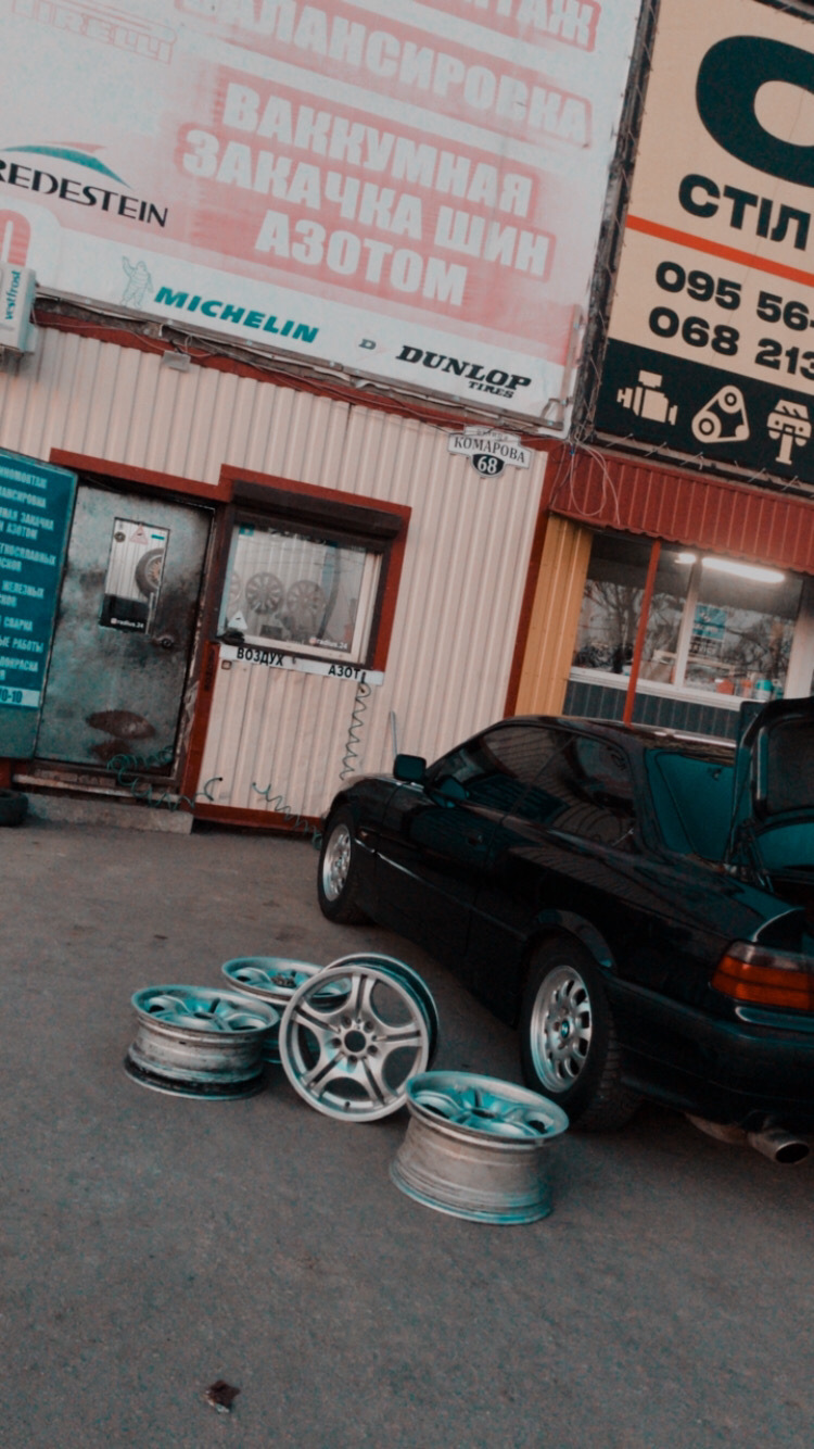 68 Style R17 1