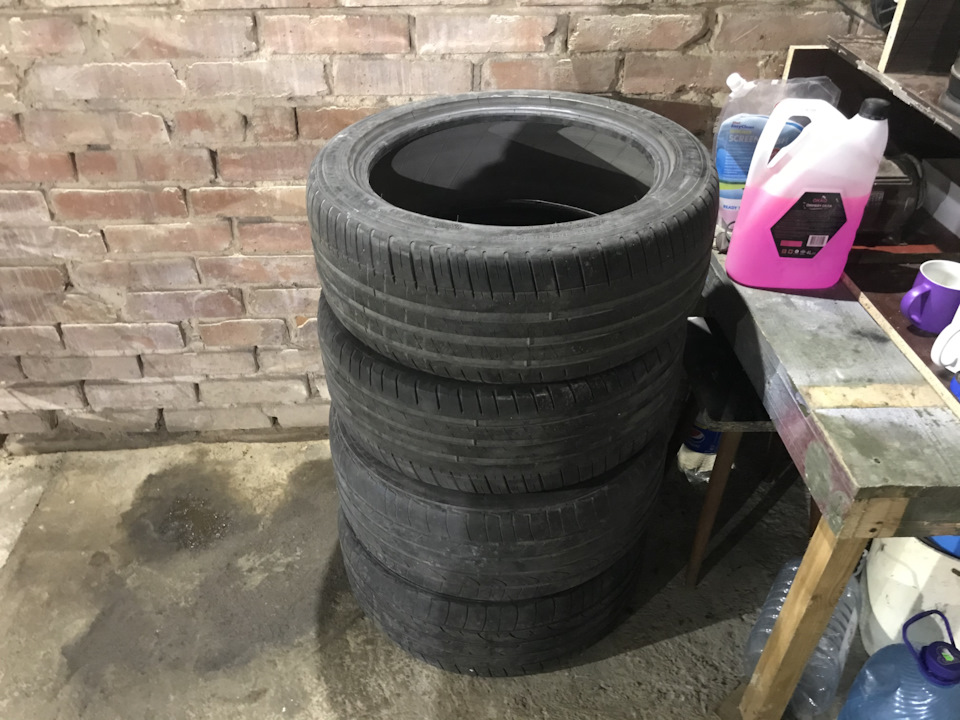 68 Style R17 3