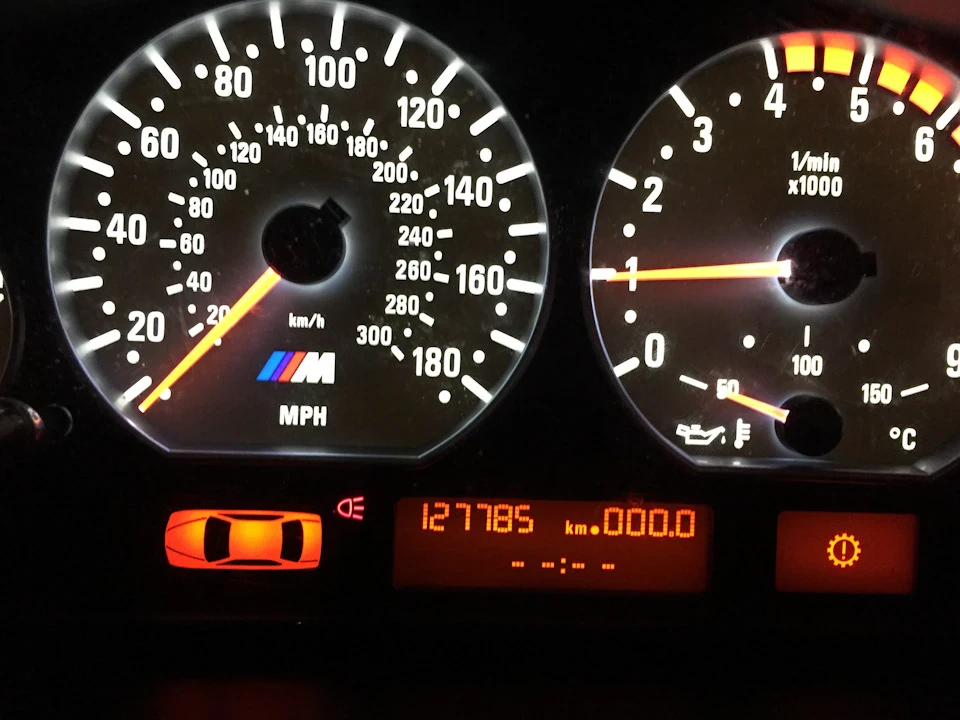 Приборка M3
