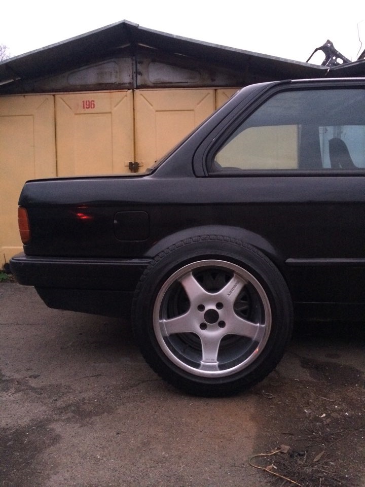 Диски Borbet r16 9j et35 2