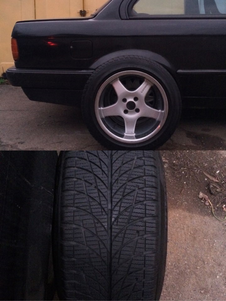 Диски Borbet r16 9j et35 3
