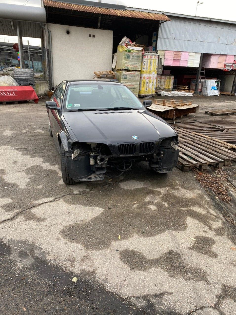 Двигун N42B20. Капіталка 2