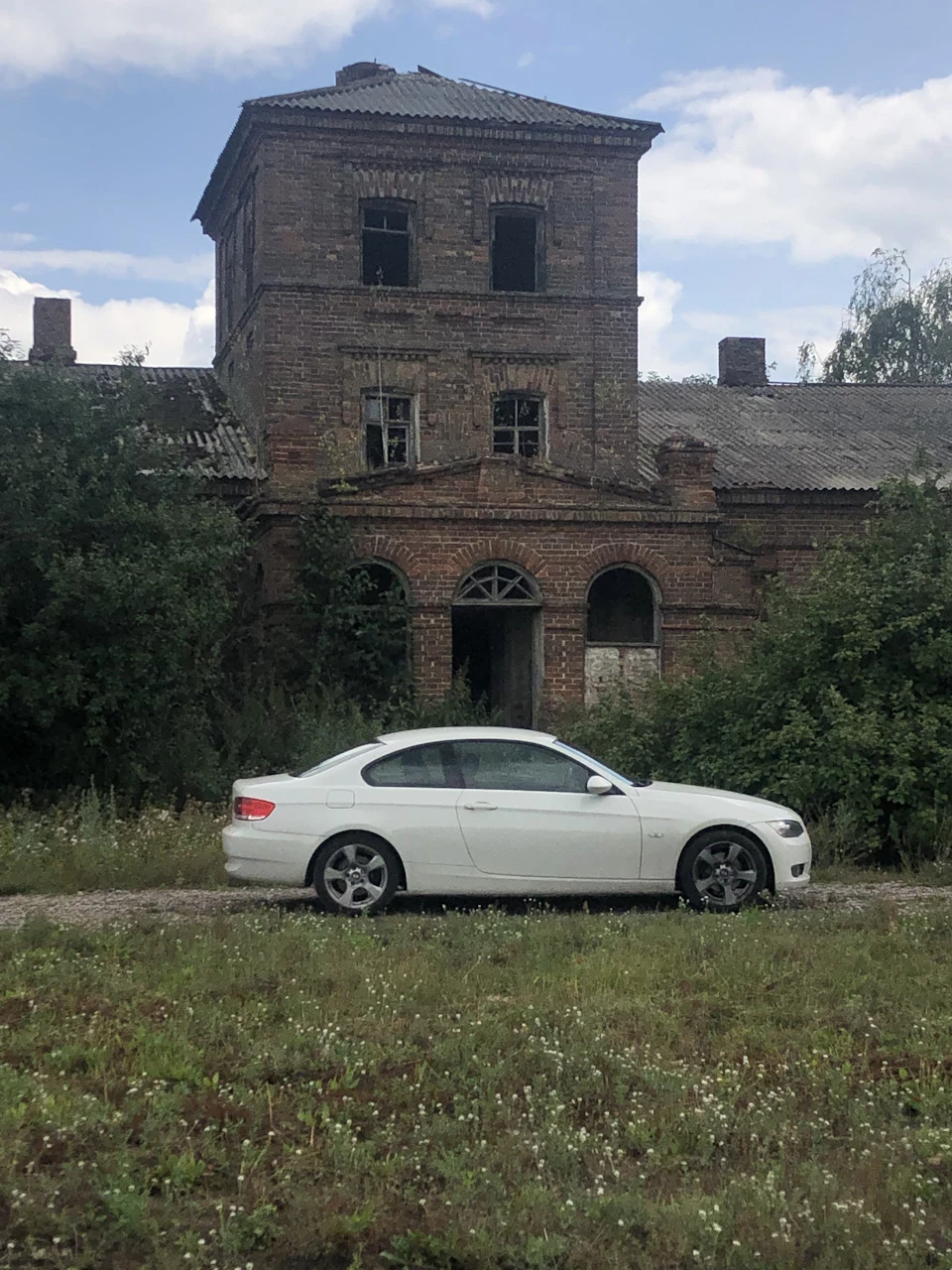 Не своїми руками