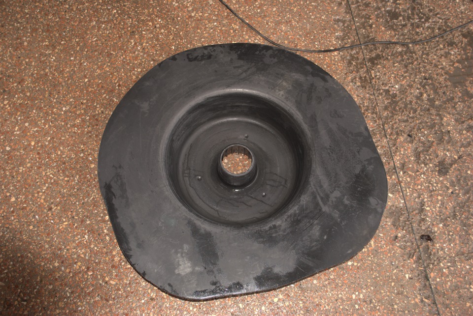 Докатка в e46. 2
