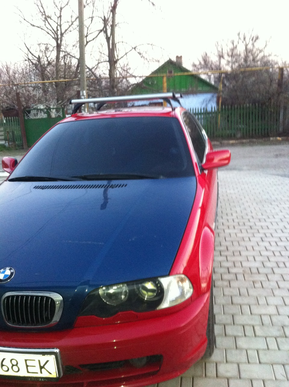 Прикро, але добре :) 2