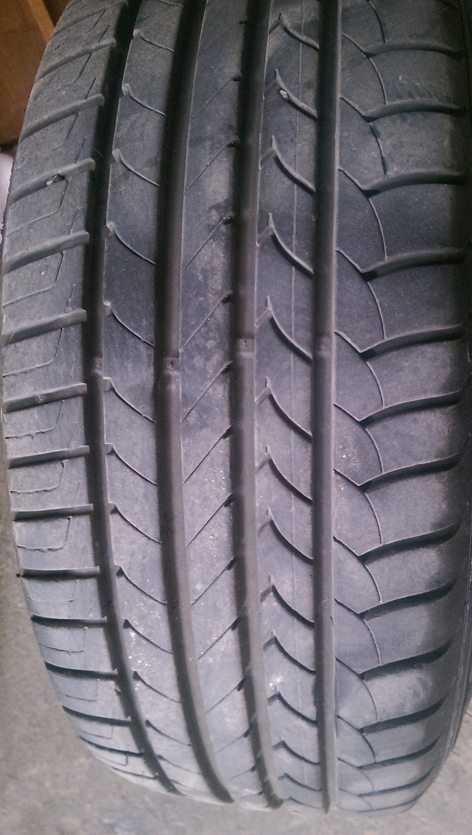 Продам BBS RC R17 091/092 8j 9jс з гумою. 5