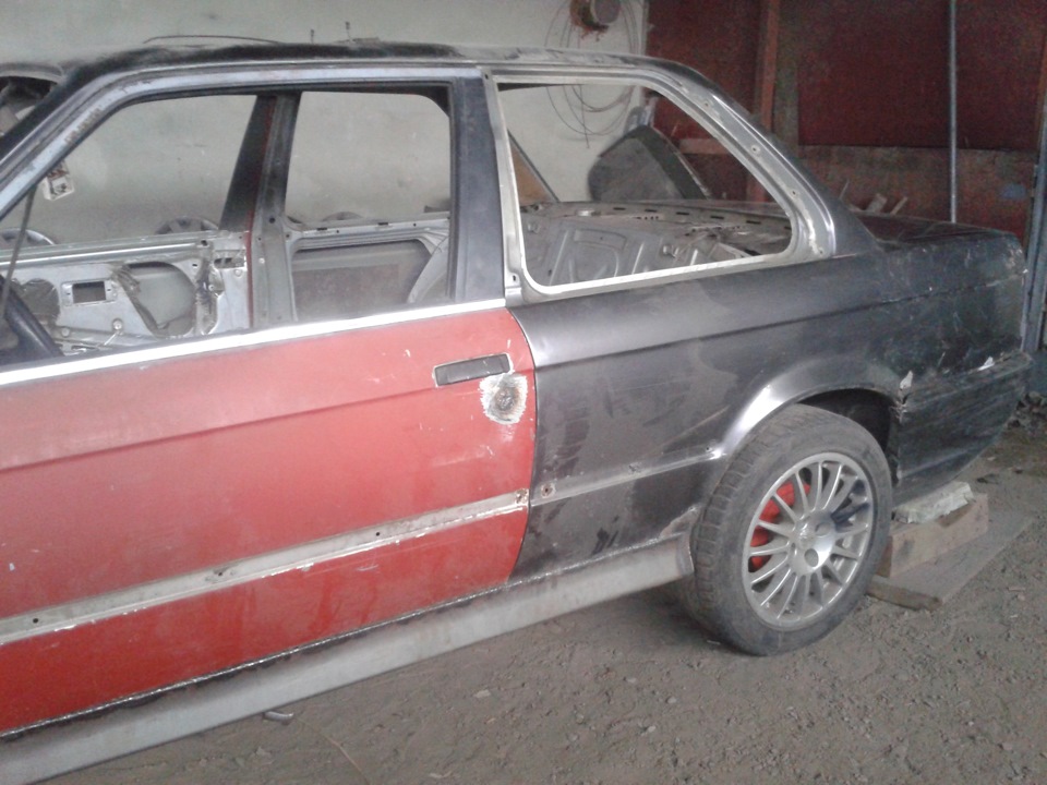 Двері 2