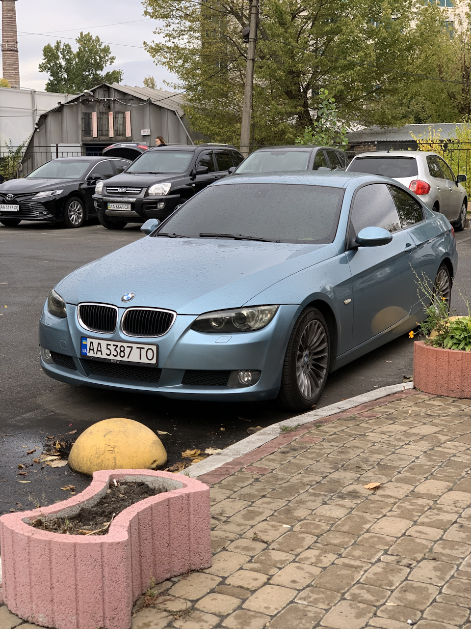 Тонер 3