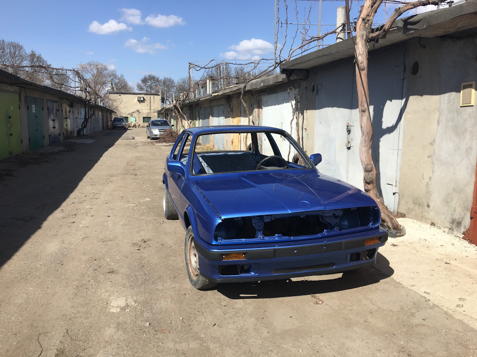 Запис, 31 липня 2019 2