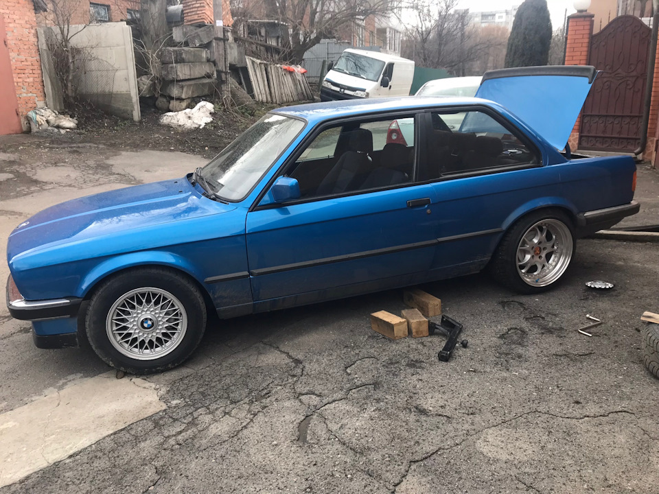 Приклад диски дуже зайшли ;) 1