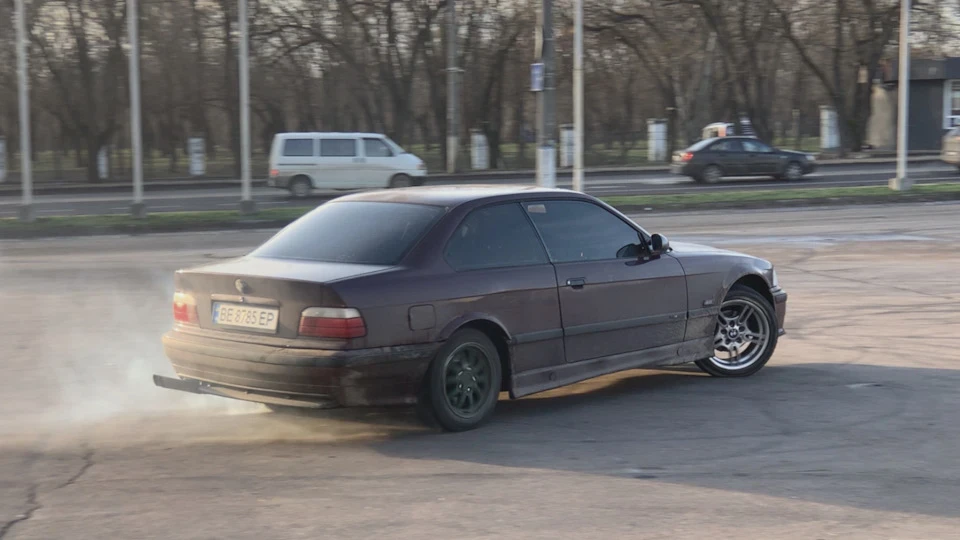 4. Перший drift у 2022.