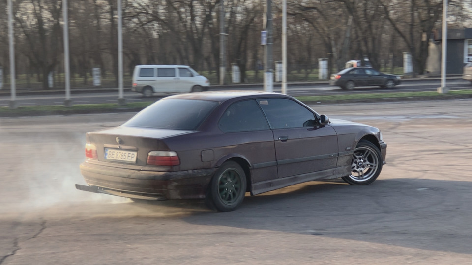 4. Перший drift у 2022. 1