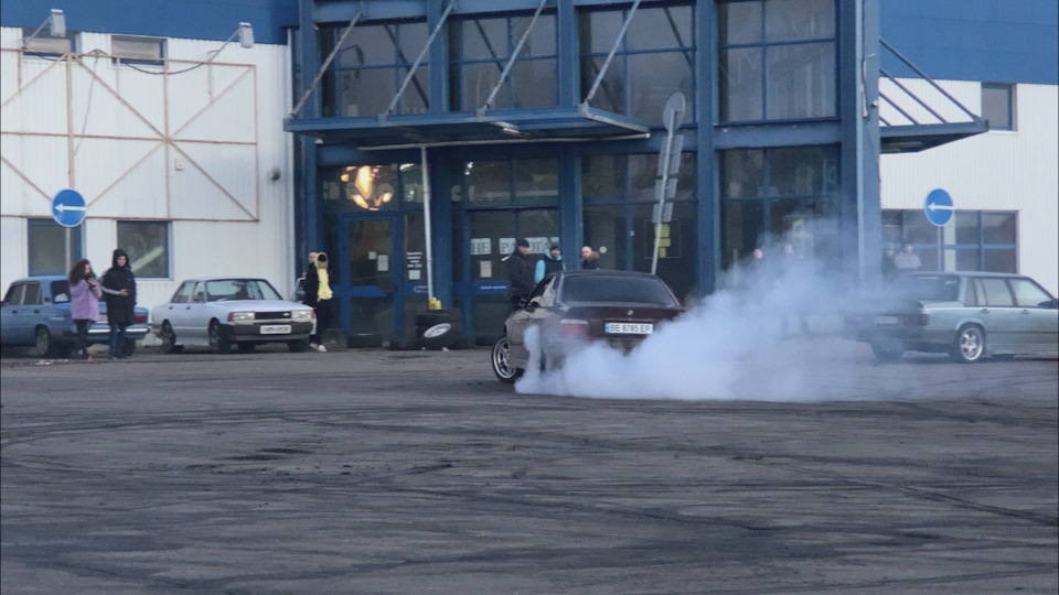 4. Перший drift у 2022. 2