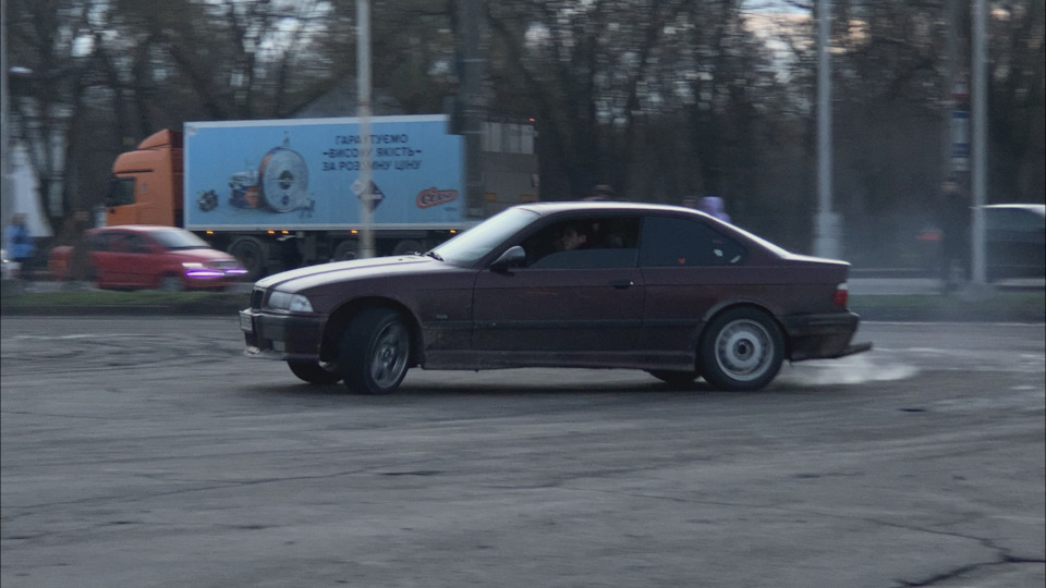 4. Перший drift у 2022. 4