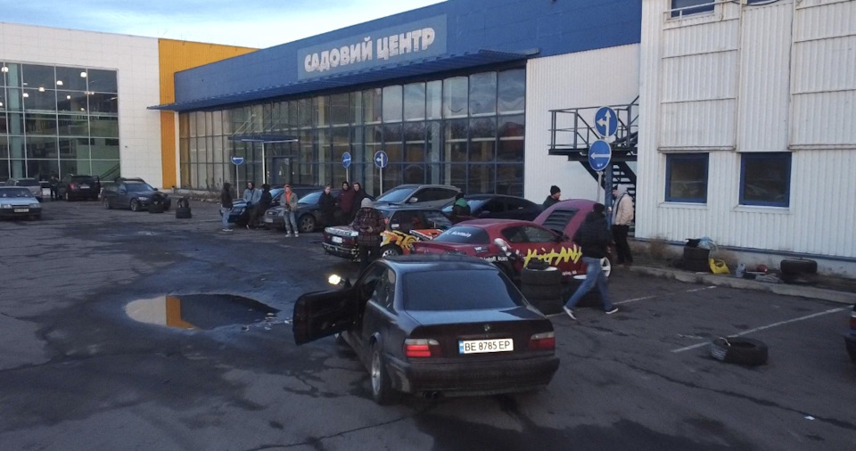 4. Перший drift у 2022. 3