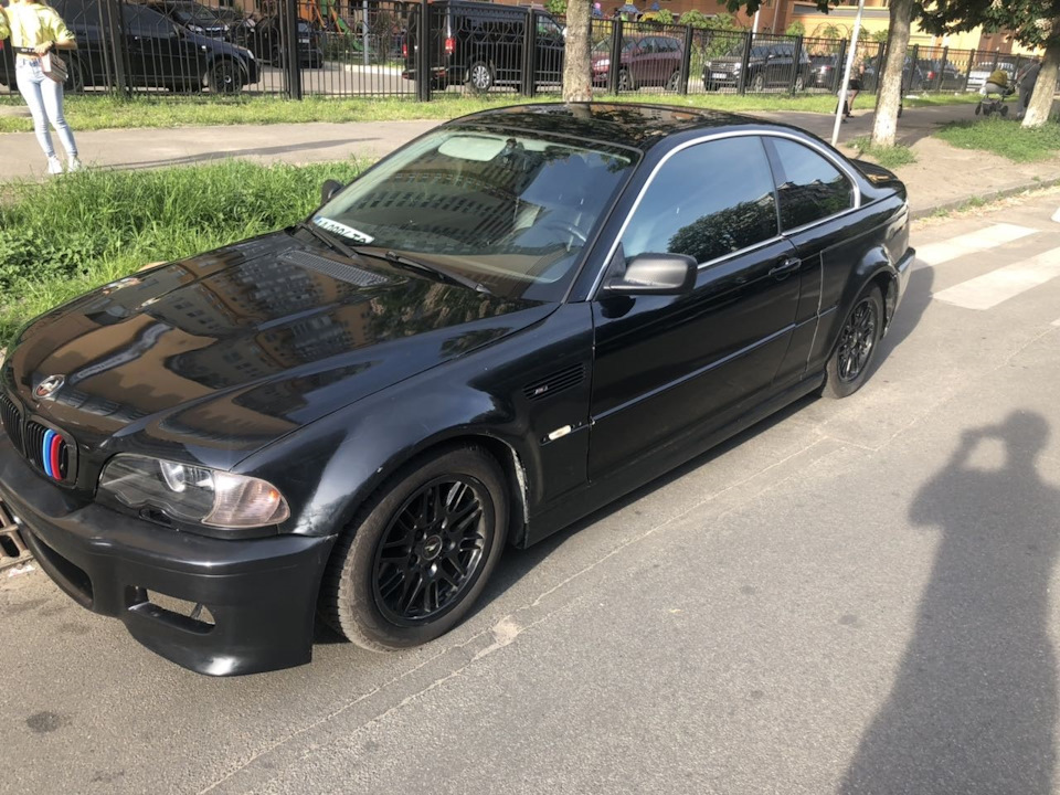 Покупка ніштяків та перші фотки 3