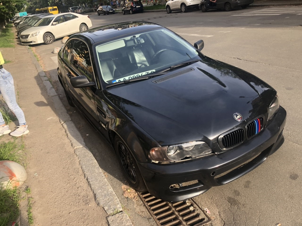 Покупка ніштяків та перші фотки 4